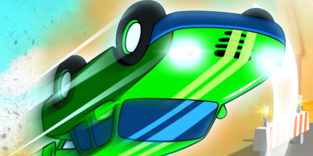 Car Flip